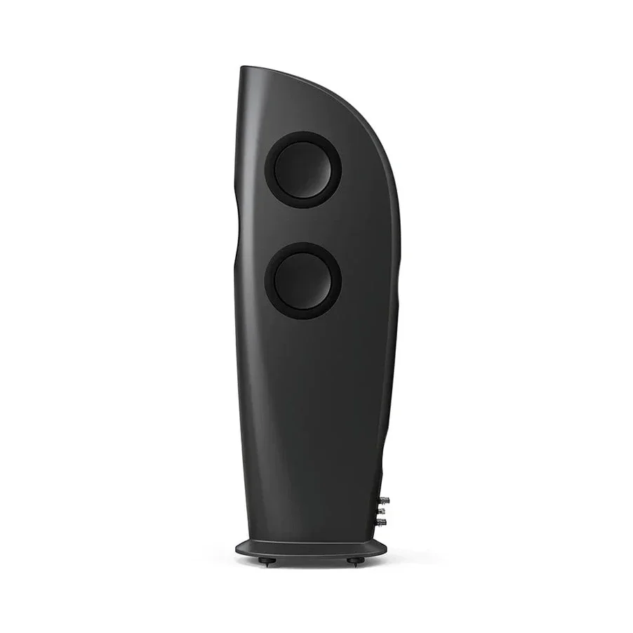 Напольная акустика KEF Blade One Meta Piano Black Grey