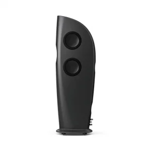 Напольная акустика KEF Blade One Meta Piano Black Grey