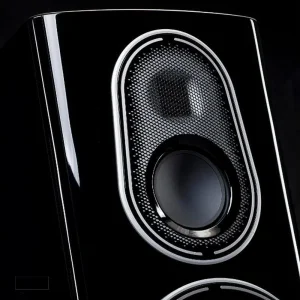 Напольная акустика Monitor Audio Platinum 200 (3G) Piano Black