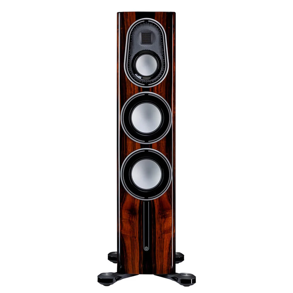 Напольная акустика Monitor Audio Platinum 200 (3G) Piano Black