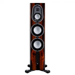 Напольная акустика Monitor Audio Platinum 200 (3G) Piano Black