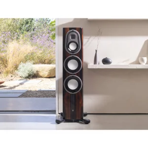 Напольная акустика Monitor Audio Platinum 200 (3G) Piano Black