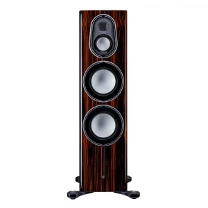 Напольная акустика Monitor Audio Platinum 300 (3G) Piano Ebony