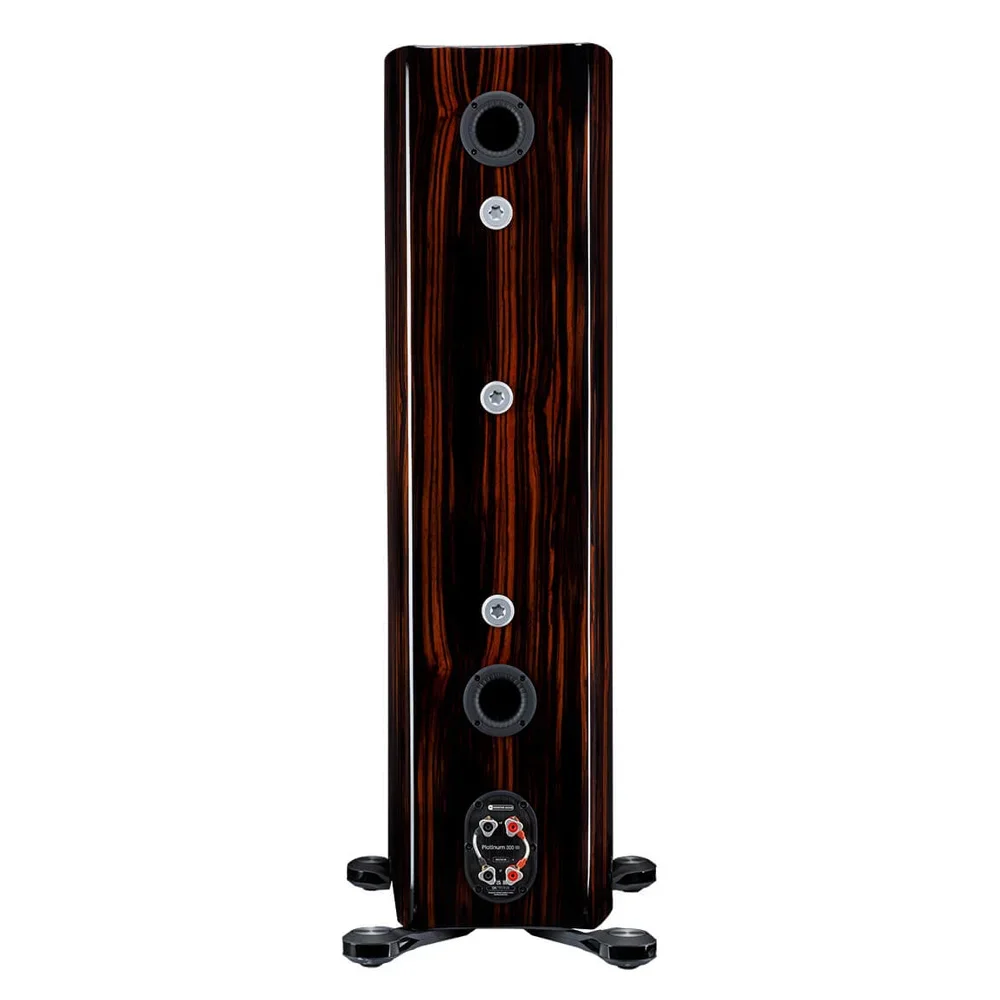 Напольная акустика Monitor Audio Platinum 300 (3G) Piano Ebony
