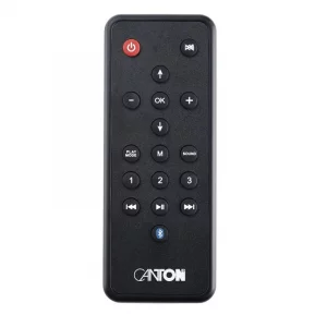 Саундбар Canton Sound M Black