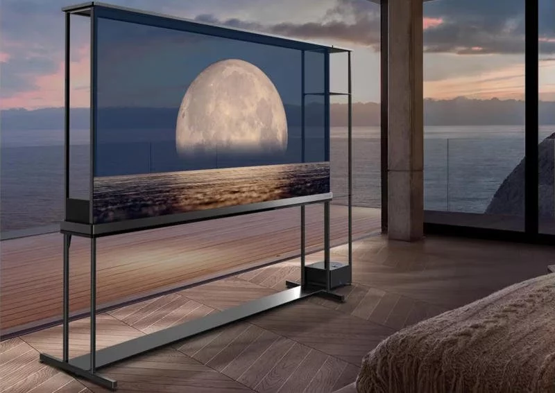 Телевизор LG SIGNATURE OLED77T49LA