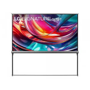 Телевизор LG SIGNATURE OLED77T49LA