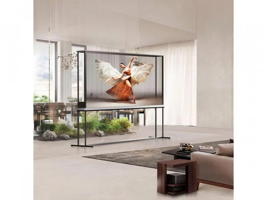 Телевизор LG SIGNATURE OLED77T49LA