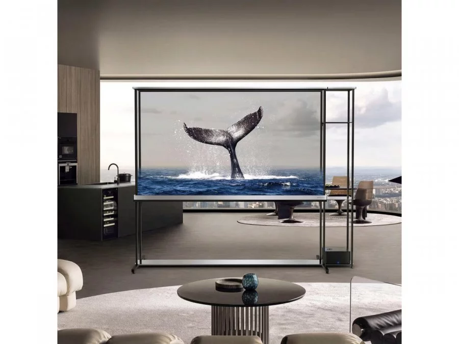 Телевизор LG SIGNATURE OLED77T49LA