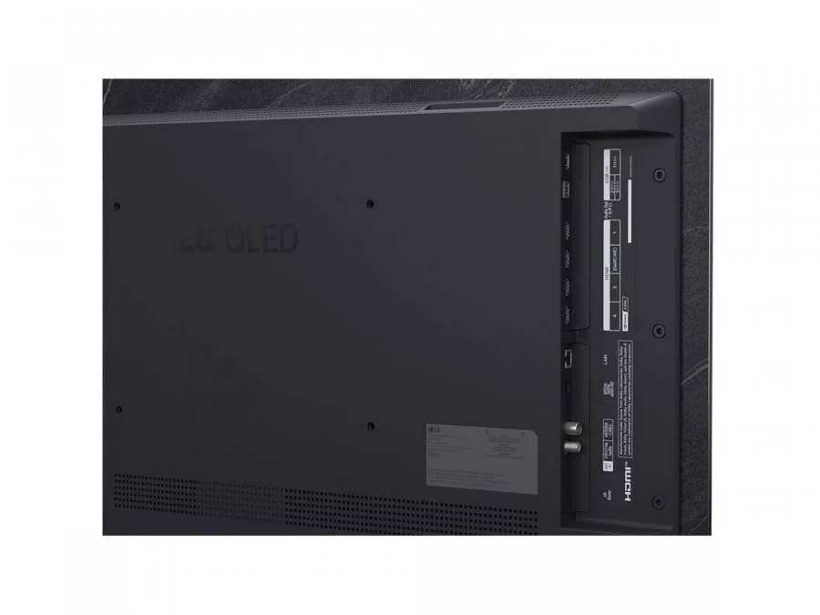 Телевизор LG OLED42C5RLA