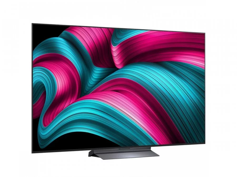 Телевизор LG OLED83C5RLA
