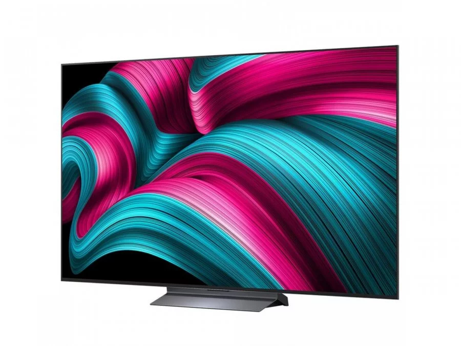 Телевизор LG OLED83C5RLA