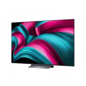 Телевизор LG OLED83C5RLA