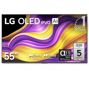 Телевизор LG OLED55G5RLA
