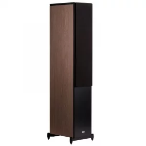 Напольная акустика Heco Aurora XT 700 Black / Walnut