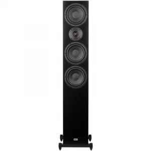 Напольная акустика Heco Aurora XT 700 Black / Walnut