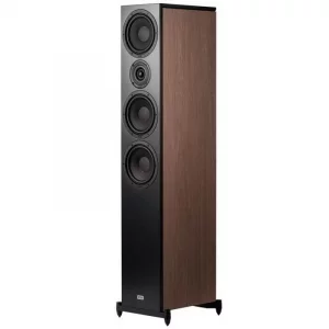 Напольная акустика Heco Aurora XT 700 Black / Walnut