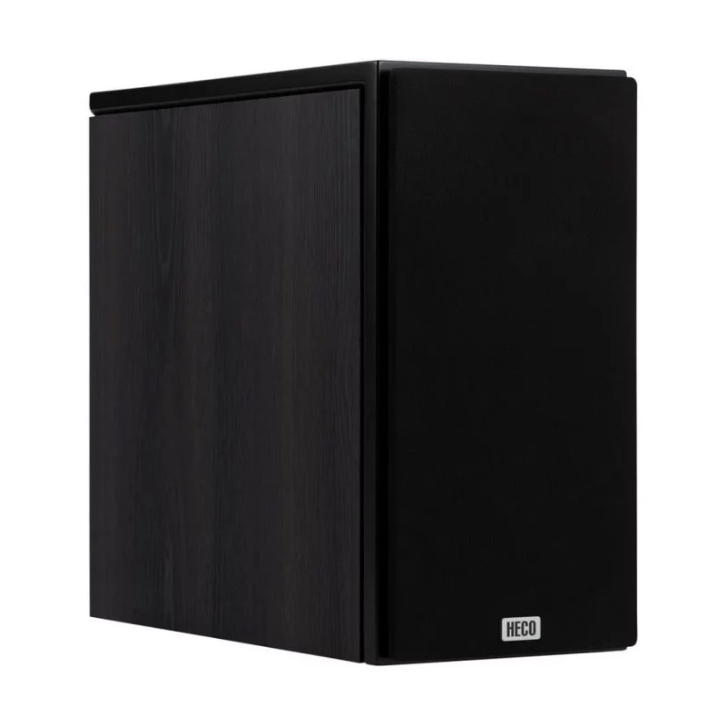 Полочная акустика Heco Aurora XT 300 Black / Oak