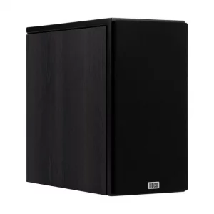 Полочная акустика Heco Aurora XT 300 Black / Oak