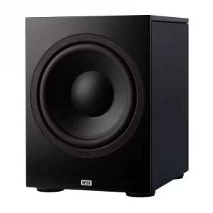 Сабвуфер Heco Aurora XT Sub Black