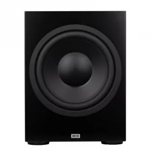 Сабвуфер Heco Aurora XT Sub Black
