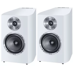 Полочная акустика Heco Celan Revolution 3 White Satin