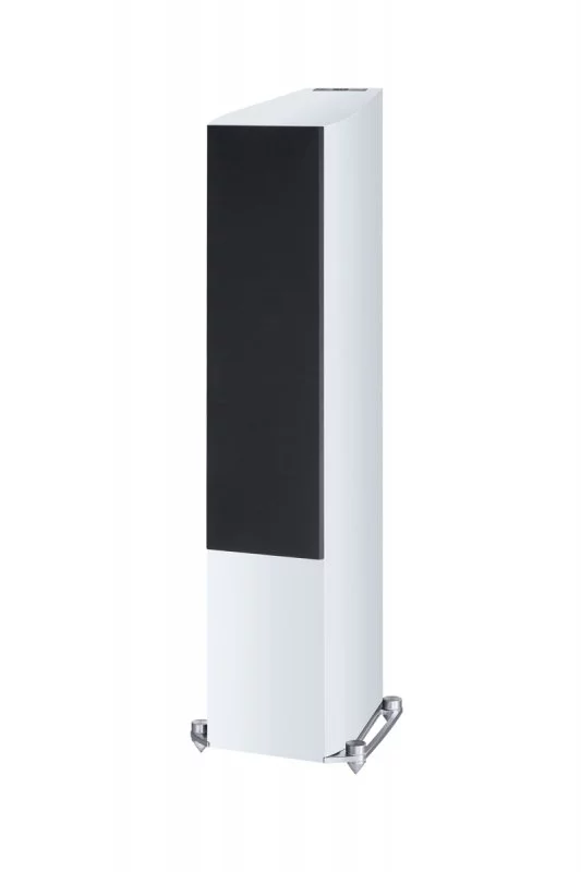 Напольная акустика Heco Celan Revolution 7 White Satin