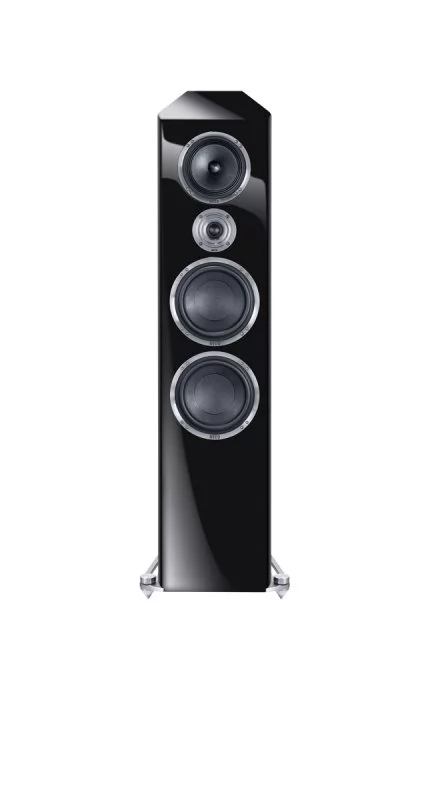 Напольная акустика Heco Celan Revolution 9 Piano Black