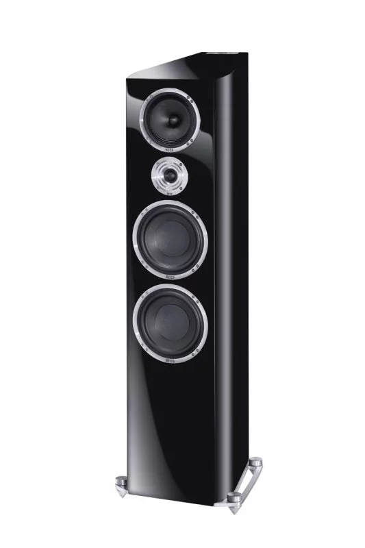 Напольная акустика Heco Celan Revolution 9 Piano Black