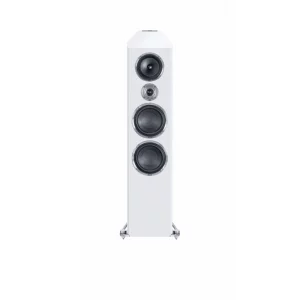 Напольная акустика Heco Celan Revolution 9 White Satin