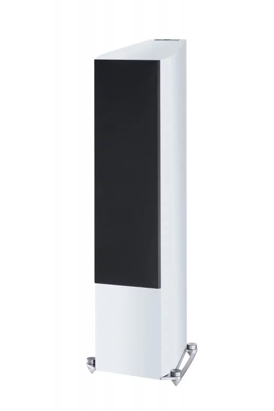 Напольная акустика Heco Celan Revolution 9 White Satin