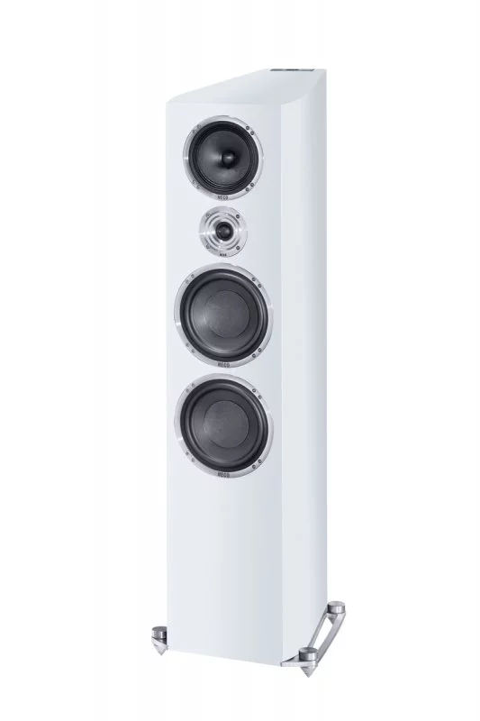Напольная акустика Heco Celan Revolution 9 White Satin