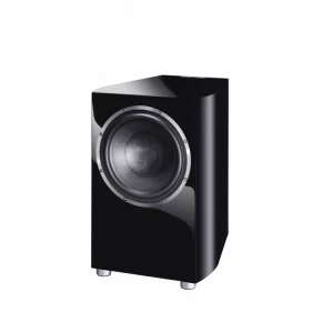 Сабвуфер Heco Celan Revolution Sub 32 A Piano Black