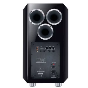 Сабвуфер Heco Celan Revolution Sub 32 A Piano Black