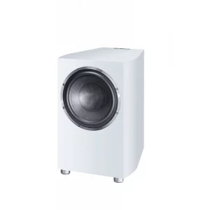 Сабвуфер Heco Celan Revolution Sub 32 A White Satin