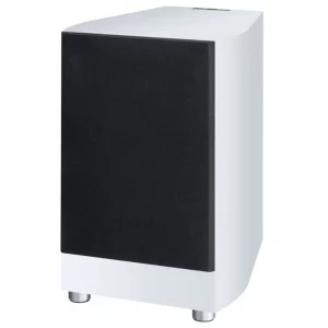 Сабвуфер Heco Celan Revolution Sub 32 A White Satin
