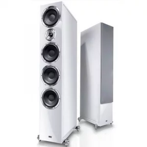 Напольная акустика Heco In Vita 9 White