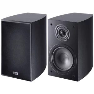 Полочная акустика Heco Victa Elite 302 Black