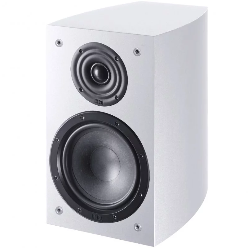 Полочная акустика Heco Victa Elite 302 White