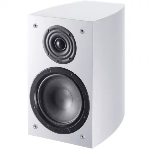 Полочная акустика Heco Victa Elite 302 White