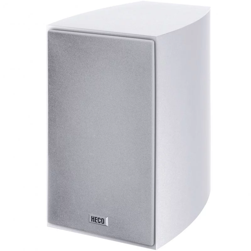 Полочная акустика Heco Victa Elite 302 White