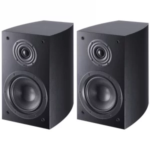 Полочная акустика Heco Victa Elite 202 Black