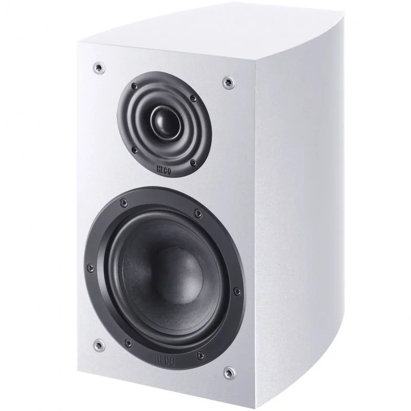 Полочная акустика Heco Victa Elite 202 White