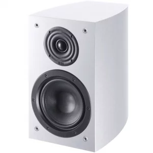 Полочная акустика Heco Victa Elite 202 White