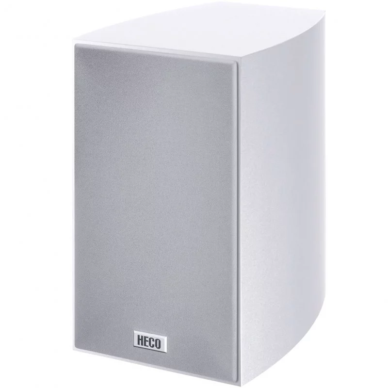 Полочная акустика Heco Victa Elite 202 White
