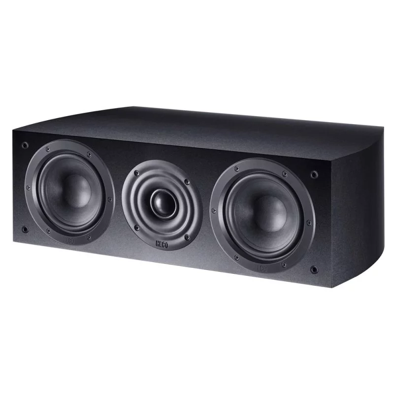 Центральный канал Heco Victa Elite Center 102 Black