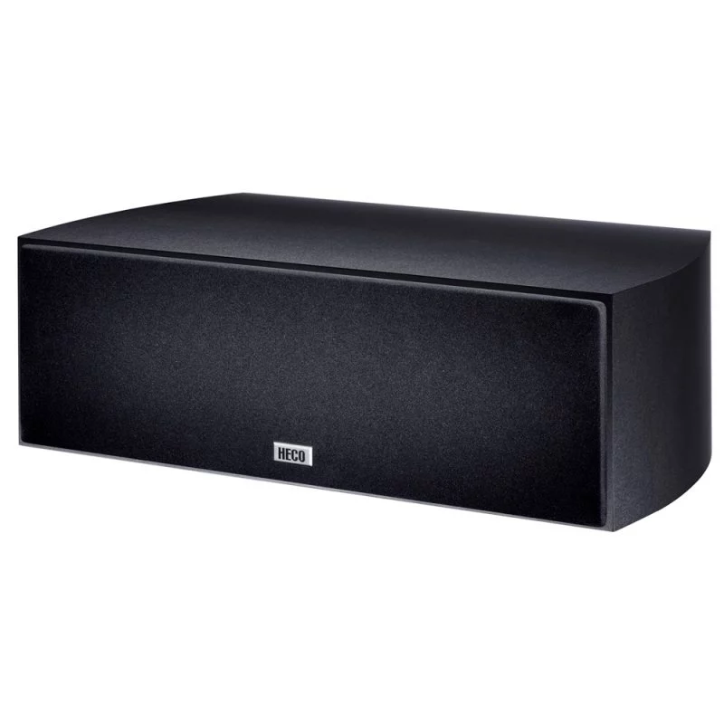 Центральный канал Heco Victa Elite Center 102 Black