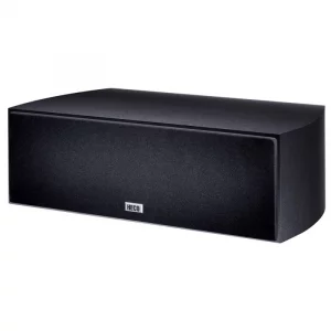 Центральный канал Heco Victa Elite Center 102 Black