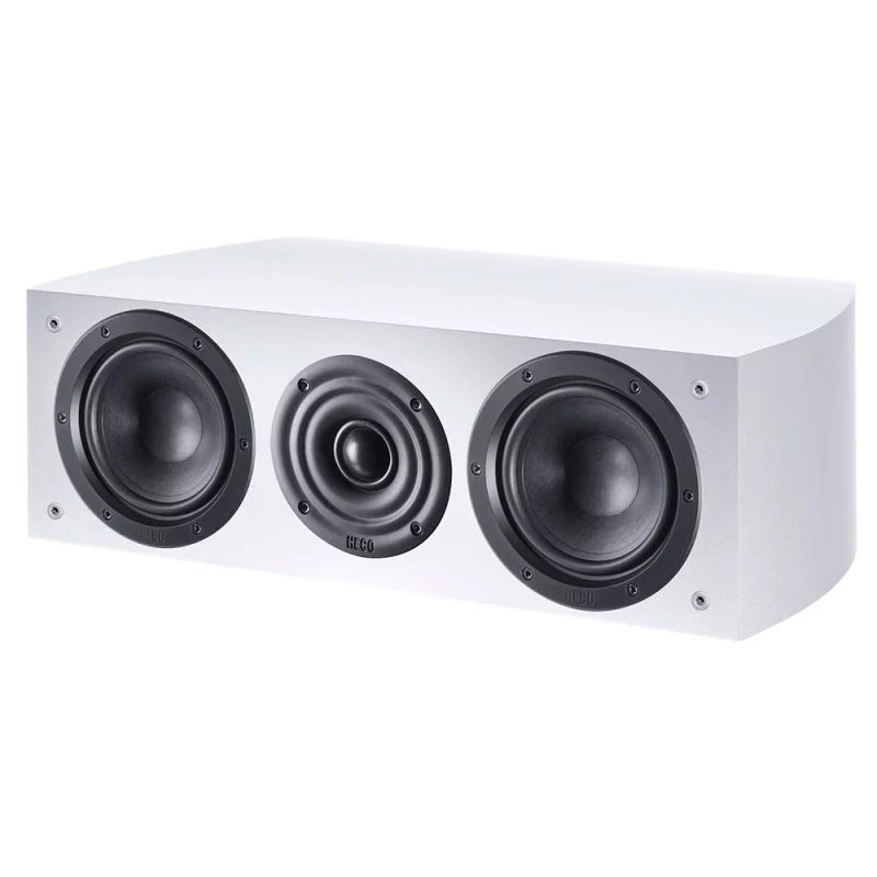 Центральный канал Heco Victa Elite Center 102 White