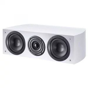 Центральный канал Heco Victa Elite Center 102 White